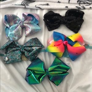 Big Bows